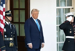 Трамп постепенно меняет позицию по украинскому конфликту, заявили в США