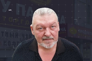 Тот самый Палыч: Какое наследство оставил основатель марки «У Палыча» Андрей Сульдин 
