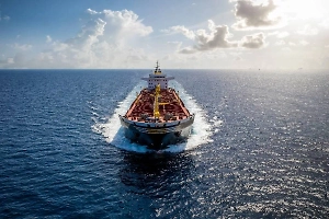 В Эстонии заявили об освобождении задержанного Россией танкера Green Admirе