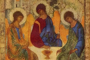 Троица 2025: Почему в самый главный православный праздник лета нельзя посещать кладбища
