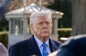 Трамп – о том, что Путин не поехал в Стамбул: Зачем ему ехать, если я не поеду?