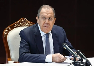 Лавров назвал интригой ситуацию вокруг переговоров в Стамбуле