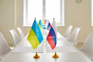 В Совфеде верят в успех переговоров в Стамбуле, если Украина не станет устраивать шоу