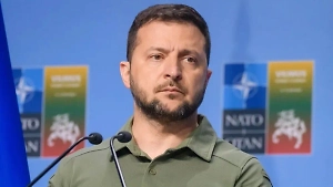 Захарова: Участники переговоров в Турции ждут, пока Зеленский «навыступается»