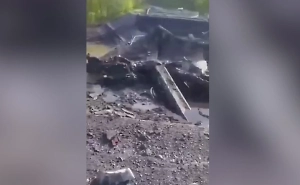 ВСУ ударили ракетами HIMARS по храму и мосту под Курском в день переговоров