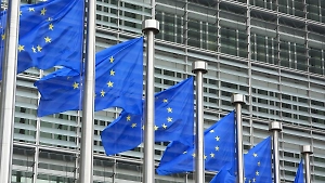 В ЕС заявили, что предоставление Украине кредита от российских активов — вопрос времени
