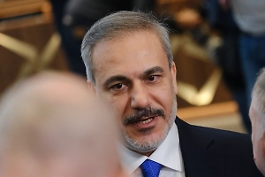 Фидан назвал текущий этап переговоров по Украине критическим