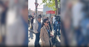 Российская делегация прибыла в Стамбул на переговоры с Украиной