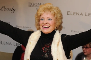 Певица Екатерина Шаврина не выходит на связь после смерти сына в колонии