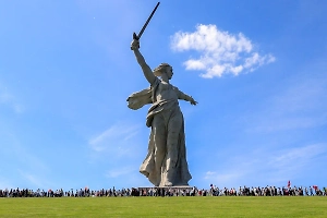 Общественники просят Путина навсегда переименовать Волгоград