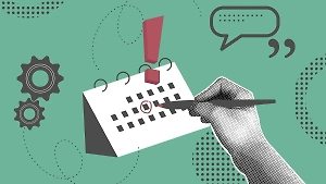 Россиянам рассказали о распределении праздничных и выходных дней в следующем году