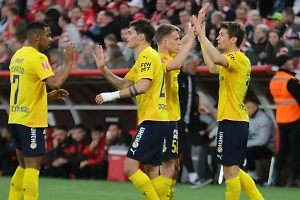 «Ростов» победил «Спартак» и сыграет с ЦСКА в Суперфинале Кубка России