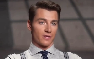 Самый завидный холостяк российского шоу-бизнеса Алексей Воробьёв тайно женился на оперной певице