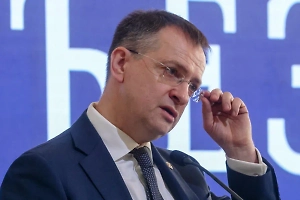 Мединский: Россия готова к возобновлению переговоров и возможным компромиссам