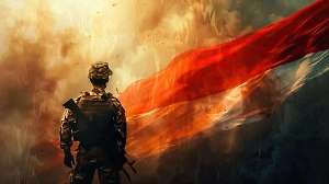 В Саратове учительницу обвинили в пропаганде нацизма из-за спектакля к 9 Мая