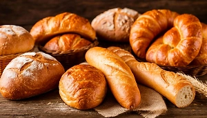 От бесплодия до лимфомы: Врач раскрыла коварство непереносимости глютена