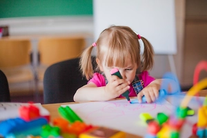 В Британии дошколятам разрешили менять пол