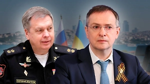 Тёртые переговорщики и генералы-герои: кто представит Россию в Стамбуле