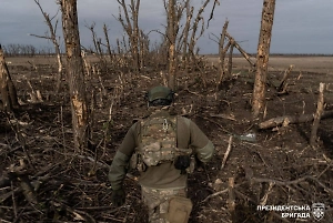 «Свои же собратья...» Раскрыта причина гибели большинства пленных солдат ВСУ