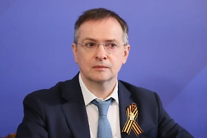 «Если бы не Джонсон»: Экс-премьер РФ оценил заслуги Мединского на переговорах с Украиной