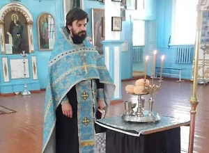 Священник и отец 11 детей из Тобольска погиб в зоне СВО, спасая раненого солдата