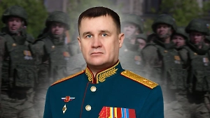 «Генерал-прорыв»: Почему на ВСУ наводит ужас новый командующий Сухопутными войсками Андрей Мордвичёв