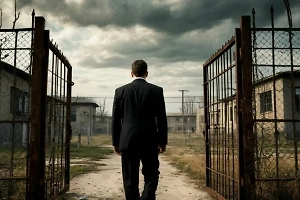 В Новом Орлеане из тюрьмы сбежали 11 вооружённых заключённых