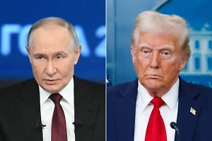 Рубио: Конфликт на Украине разрешит только встреча Трампа и Путина