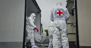 Россия и Украина в день переговоров обменялись телами погибших солдат по формуле «909 на 34»