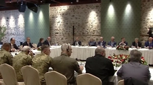 NYT: Переговоры с Украиной в Стамбуле стали тактической победой России