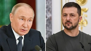 Мирошник заявил, что встреча Путина и Зеленского «добавленной стоимости» не даст