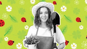 10 примет на даче, которые предвещают богатый урожай или финансовый крах