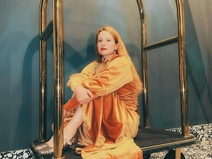 ФНС закрыла ИП певицы Монеточки* в России