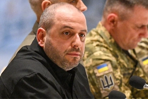 Глава делегации Украины Умеров анонсировал второй раунд переговоров