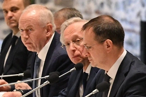 Стало известно, когда российская делегация покинет Стамбул