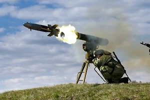 Танковый дьявол: Чем уникален российский ПТРК «Корнет», от которого нет спасения