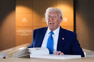 Трамп анонсировал новую волну торговых пошлин в ближайшие недели