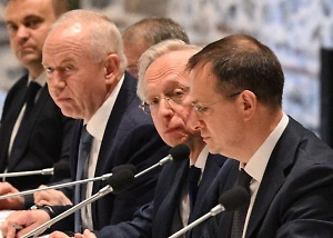 Ермак отказался считать встречу в Стамбуле продолжением переговоров 2022 года