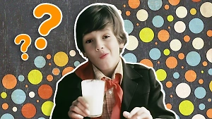 Тест: Узнать все 8 фильмов СССР по одному кадру под силу лишь бывшим пионерам