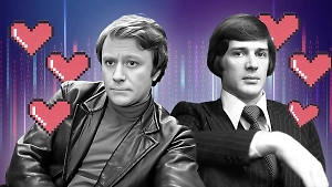 7 самых сексуальных советских актёров по версии нейросети: Даже робот не смог устоять