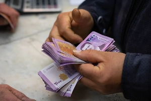 Российский «Гознак» напечатает новые банкноты для Сирии, узнали СМИ