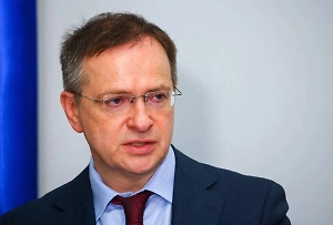 Мединский подтвердил крупнейший с начала конфликта обмен пленными с Украиной