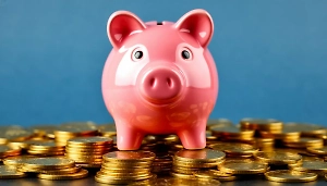 Более трети россиян не создали никаких сбережений за последний год