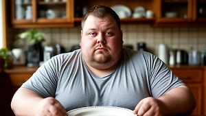 Диетолог рассказала, кому противопоказано модное интервальное голодание