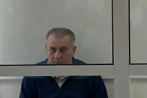 Приговор генералу Шамарину по делу о взятках вступил в законную силу