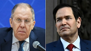 Лавров и Рубио обсудили по телефону итоги переговоров в Стамбуле