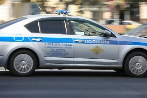 Три человека пострадали в ДТП с автобусом, легковушкой и грузовиком в Раменском