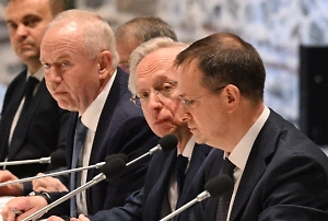 Стало известно, что Зеленский с командой натворили на этой неделе