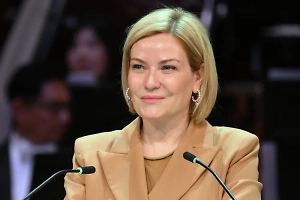 Министр культуры России поедет на инаугурацию нового папы римского Льва XIV