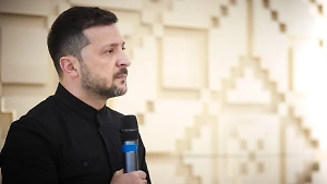 Вспомнил клоунское прошлое и просчитался: В Испании разнесли переговорную стратегию Зеленского